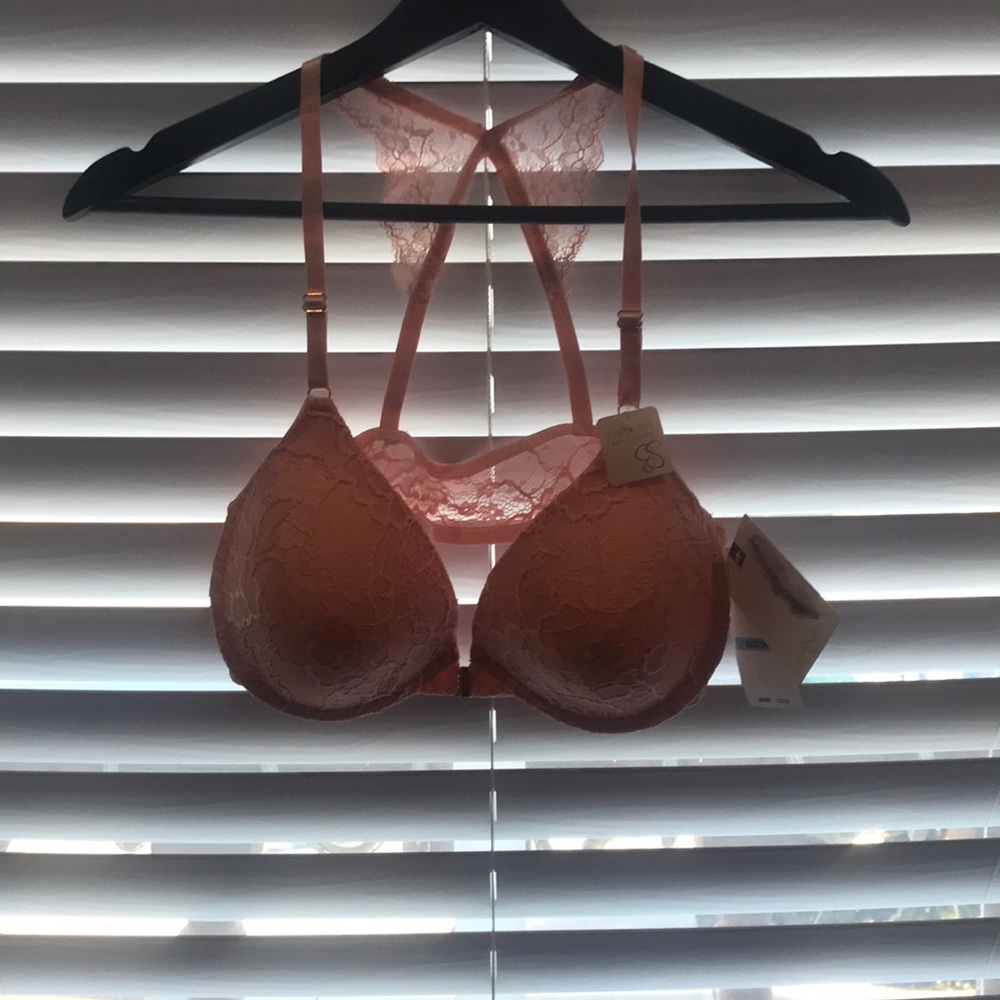 Jessica Simpson Bra 🌸💕 - Picture 2 of 4